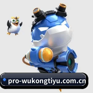 悟空体育竞猜平台 APP